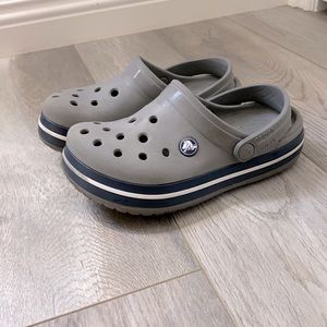 Kids crocs